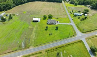 572 Ronnie Rd, Autryville, NC 28318