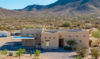2250 E ARICA Rd, Casa Grande, AZ 85193