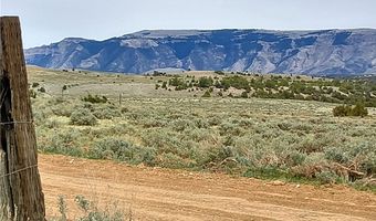 517 Deadman Creek Rd, Bridger, MT 59014