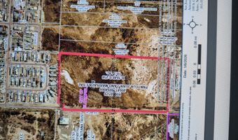 N CHURCH Street, Bloomfield, NM 87413