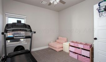 2601 Blue Spgs, Amarillo, TX 79124