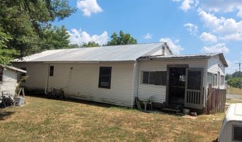 910 S Ninth St, Augusta, AR 72006