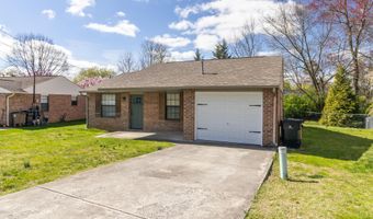 6121 Bill Murray Ln, Knoxville, TN 37912