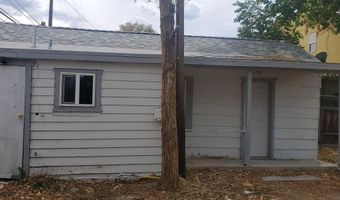 742 D St, Hawthorne, NV 89415