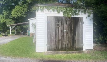325 E Horner St, Atmore, AL 36502