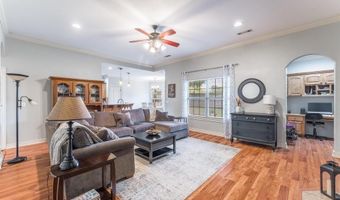 5000 SW Golden Eagle Ave, Bentonville, AR 72713