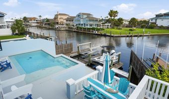 300 Bayview, Aransas Pass, TX 78336
