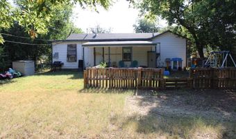 1418 Graham St, Abilene, TX 79603