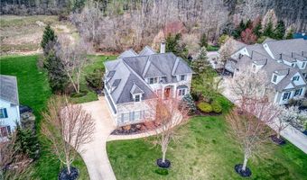 430 W Homestead Dr, Aurora, OH 44202
