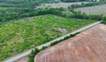 Voorhees Road, Bamberg, SC 29003