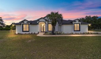 5075 NE 97TH STREET Rd, Anthony, FL 32617