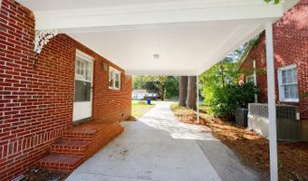 415 Academy St N, Ahoskie, NC 27910