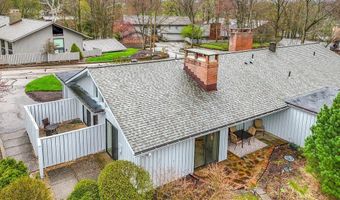 706-39 Claridge Ln, Aurora, OH 44202