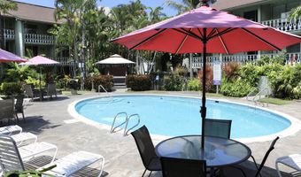 75-5776 KONA ISLANDER INN 201, Kailua Kona, HI 96740