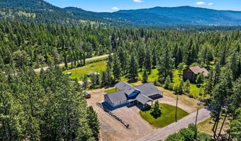 181 Sylvan Dr, Bigfork, MT 59911