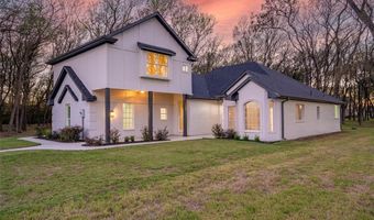 3522 La Paloma Dr, Anna, TX 75409