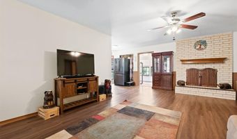 801 Hanover St, Weatherford, TX 76086