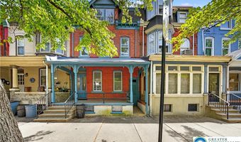 519 N 6th St 1, Allentown, PA 18102