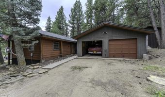 36 Via Contenta, Angel Fire, NM 87710