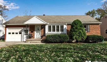 409 Lakewood Pkwy, Amherst, NY 14226