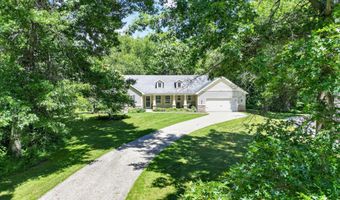 8669 Lilly Ridge Dr SE, Alto, MI 49302