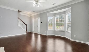 1243 Blairs Pointe Dr 3, Austell, GA 30168