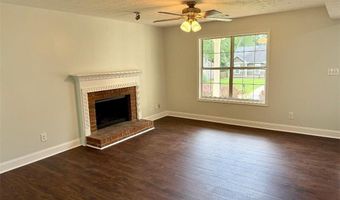 4212 Brandy Ann Dr, Acworth, GA 30101