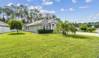 535 Crescent Key Dr, St. Augustine, FL 32086