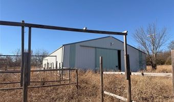 3600 Kennedy Rd, Beggs, OK 74447