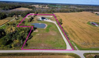 5304 SAMPSON Rd, Abrams, WI 54101
