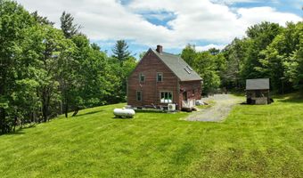 411 McNerney Rd, Becket, MA 01223