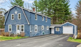 545 Victory Hwy, Burrillville, RI 02839