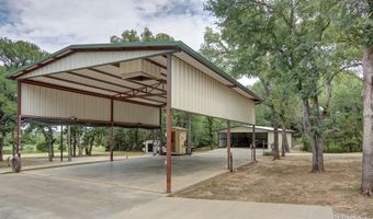 5845 Lazy Bend Rd, Millsap, TX 76066