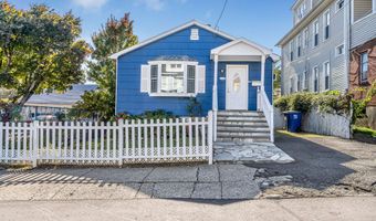 119 Madison Ter, Bridgeport, CT 06606