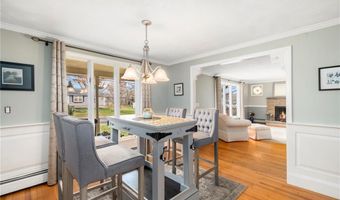 166 Gervais St, Coventry, RI 02816