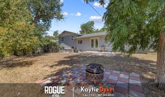 1320 Kingsbury Dr, Casper, WY 82609
