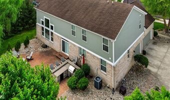 3222 Cherokee Cir, Bargersville, IN 46106