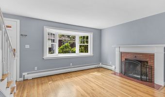 131 Hibbert St, Arlington, MA 02476