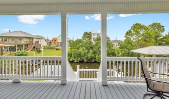 118 Edith Dr, Bay St. Louis, MS 39520