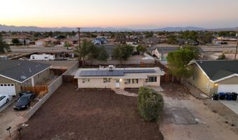 8537 Satinwood Ave, California City, CA 93505