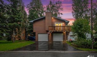 1420 Kruge Ave, Anchorage, AK 99515