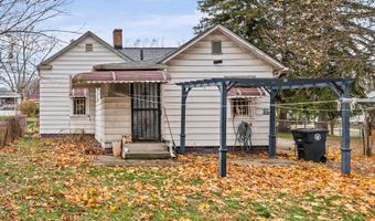 1067 Mercer Ave, Akron, OH 44320