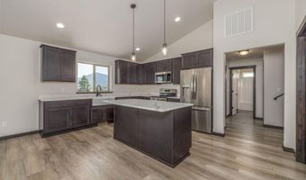 25066 N Old Highway 95, Athol, ID 83801