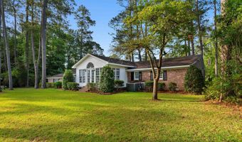 106 Jessamine St, Andrews, SC 29510