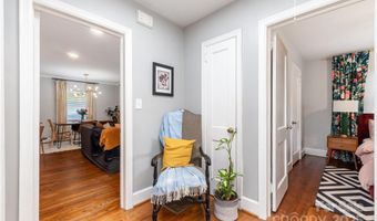709 Fugate Ave, Charlotte, NC 28205