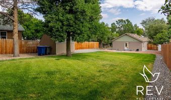 1408 Alger Ave, Cody, WY 82414