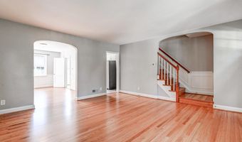 111 STANMORE Rd, Baltimore, MD 21212