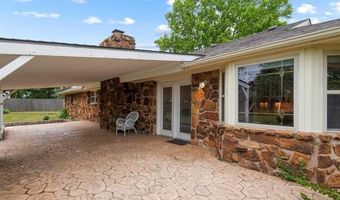 348 Turkey Creek Rd, Bartlesville, OK 74006