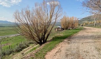 2406 SMOKEY CANYON Rd, Auburn, WY 83111