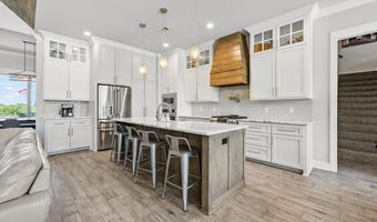 6025 Lodestone, Alexander, AR 72002